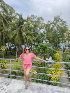Crossroads Beach House - Sablayan - 1