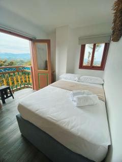 Loma Rent Home Guatape - Guatapé - 4