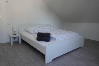 Ruhige Ferienwohnung in der Kernstadt Laubach - Laubach - 9