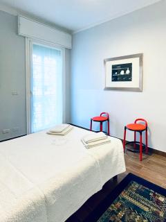 Casa di Dora elegante 3 camere Sant'Orsola - Bolonia - 1