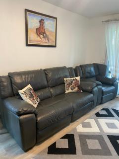 Très belle appartement - Cagnes-sur-Mer - 1