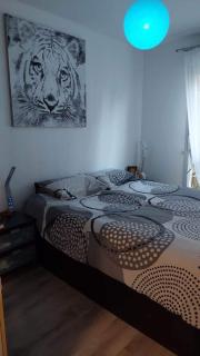 Très belle appartement - Cagnes-sur-Mer - 2