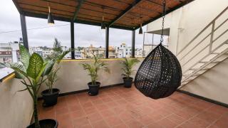 ILYA SERVICED APARTMENTS - Bangalore - 4