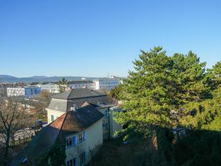 Spacious Apartments with View & Free Parking - 4