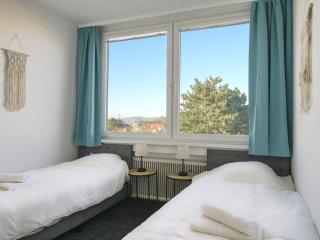 Spacious Apartments with View & Free Parking - Wiener Neustadt - 1