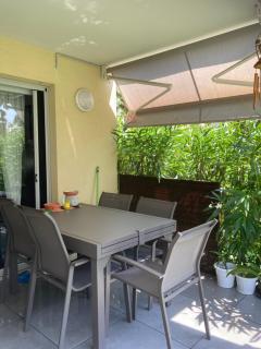 Très belle appartement - Cagnes-sur-Mer - 5