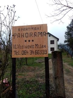 Panorama Vrdnik - Vrdnik - 8