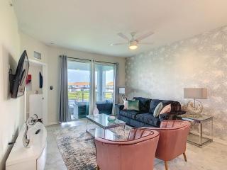 Comfy Lakeview 3BR with 2 Clubhouses & Waterpark - Kissimmee - 9
