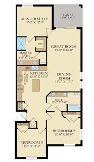 Comfy Lakeview 3BR with 2 Clubhouses & Waterpark - Kissimmee - 1