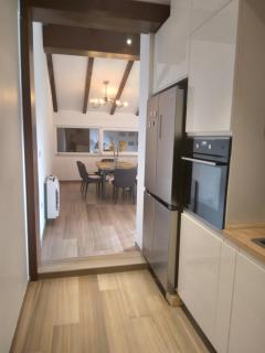 Paolo Apartment, parking, terrace, Netflix - Zadar - 5