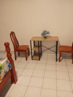 Chez Linlin - 3
