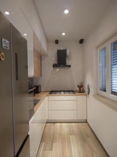 Paolo Apartment, parking, terrace, Netflix - Zadar - 2