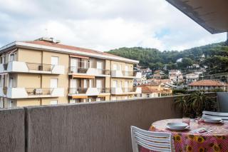 [Box e Ampio Terrazzo] Relax a 600 metri dal mare - 9