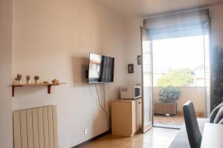 [Box e Ampio Terrazzo] Relax a 600 metri dal mare - 3