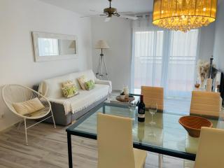 Apartamento Musa Tarifa - Tarifa - 4