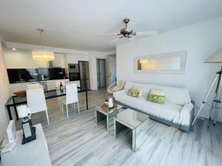 Apartamento Musa Tarifa - Tarifa - 5