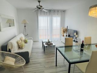 Apartamento Musa Tarifa - Tarifa - 7