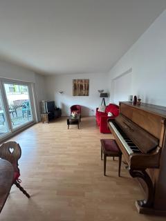Superbe appartement avec belle terrasse - Bischheim - 7