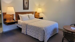 White Willow Motel - Fruitland - 8