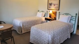 White Willow Motel - Fruitland - 7