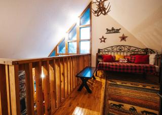 Alpine Retreat - Lead - 3