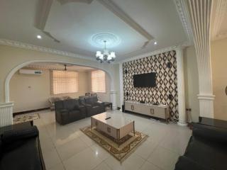 Rose Villa - Spintex - 3