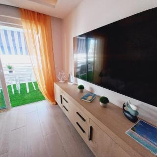 Apartamento Sun & Beach - Marbella - 5