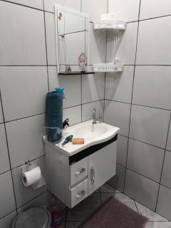 Kitnet Aconchegante - 9