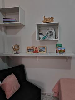 Kitnet Aconchegante - 7