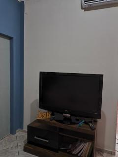 Kitnet Aconchegante - 6