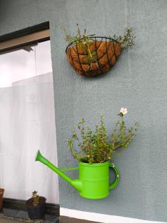 Kitnet Aconchegante - 5