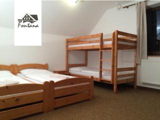 Pension Fontana - Špindlerův Mlýn - 7