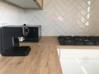 Paolo Apartment, parking, terrace, Netflix - Zadar - 1