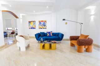 Villa Vetrano B&B - Cimitile - 9