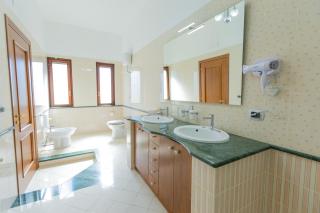 Villa Vetrano B&B - Cimitile - 5