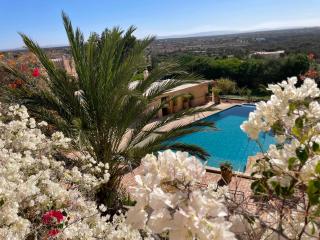 Dar Volubilis spacieuse villa avec piscine, 5 chambres vue sur forêt - Essaouira - 2