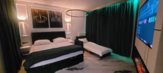 Hanza Tower King Apartament & Spa - Stettino - 5