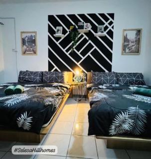 Home Dey - Bentong - 3