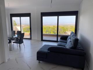 Très spacieux appartement de luxe avec vue sur la mer et les salines - 6