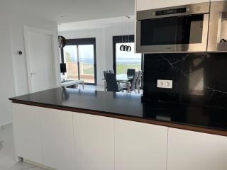 Très spacieux appartement de luxe avec vue sur la mer et les salines - San Miguel de Salinas - 3