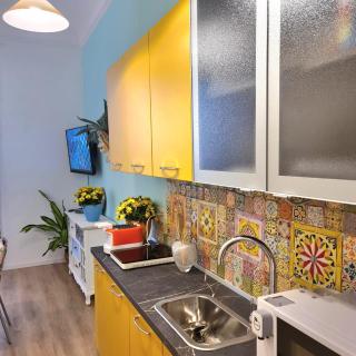 Casa Eunice di Ortigia - Syracuse - 6