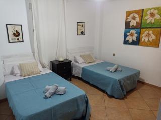 Casa La Nuestra Centro - Málaga - 9