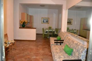 casa con piscina e tennis - Borsecchio - 9