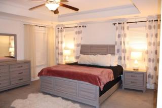 Convenient Remote-friendly suburban oasis - Raleigh - 9