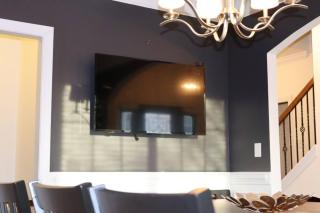 Convenient Remote-friendly suburban oasis - Raleigh - 6