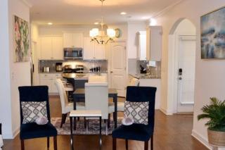 Convenient Remote-friendly suburban oasis - Raleigh - 4