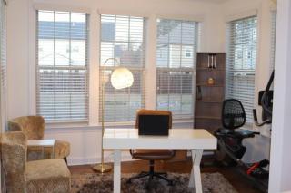 Convenient Remote-friendly suburban oasis - Raleigh - 5