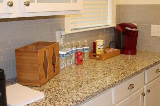 Convenient Remote-friendly suburban oasis - Raleigh - 1