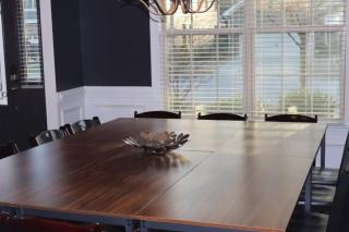 Convenient Remote-friendly suburban oasis - Raleigh - 2