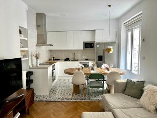 Apartamento Marqués de Villores centro - Albacete - 7